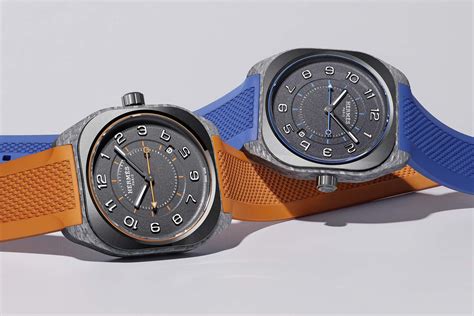 hermes h08 watch.